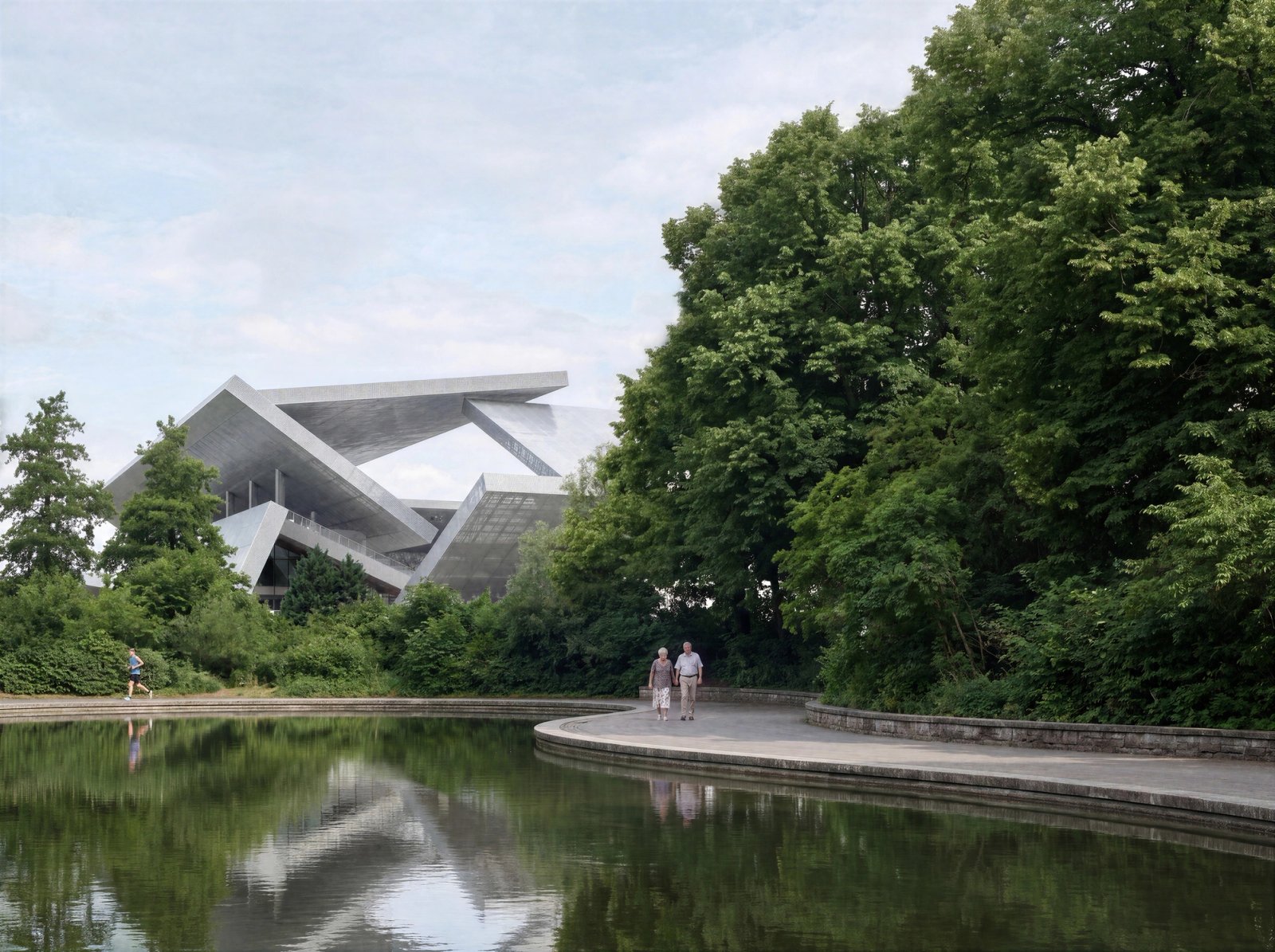 Maksimir Stadium and Svetice Sport Centre image