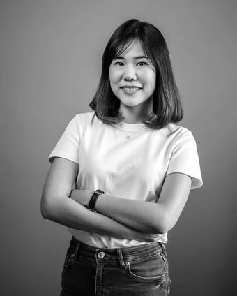 Tete Sasikarn Trivittayakorn