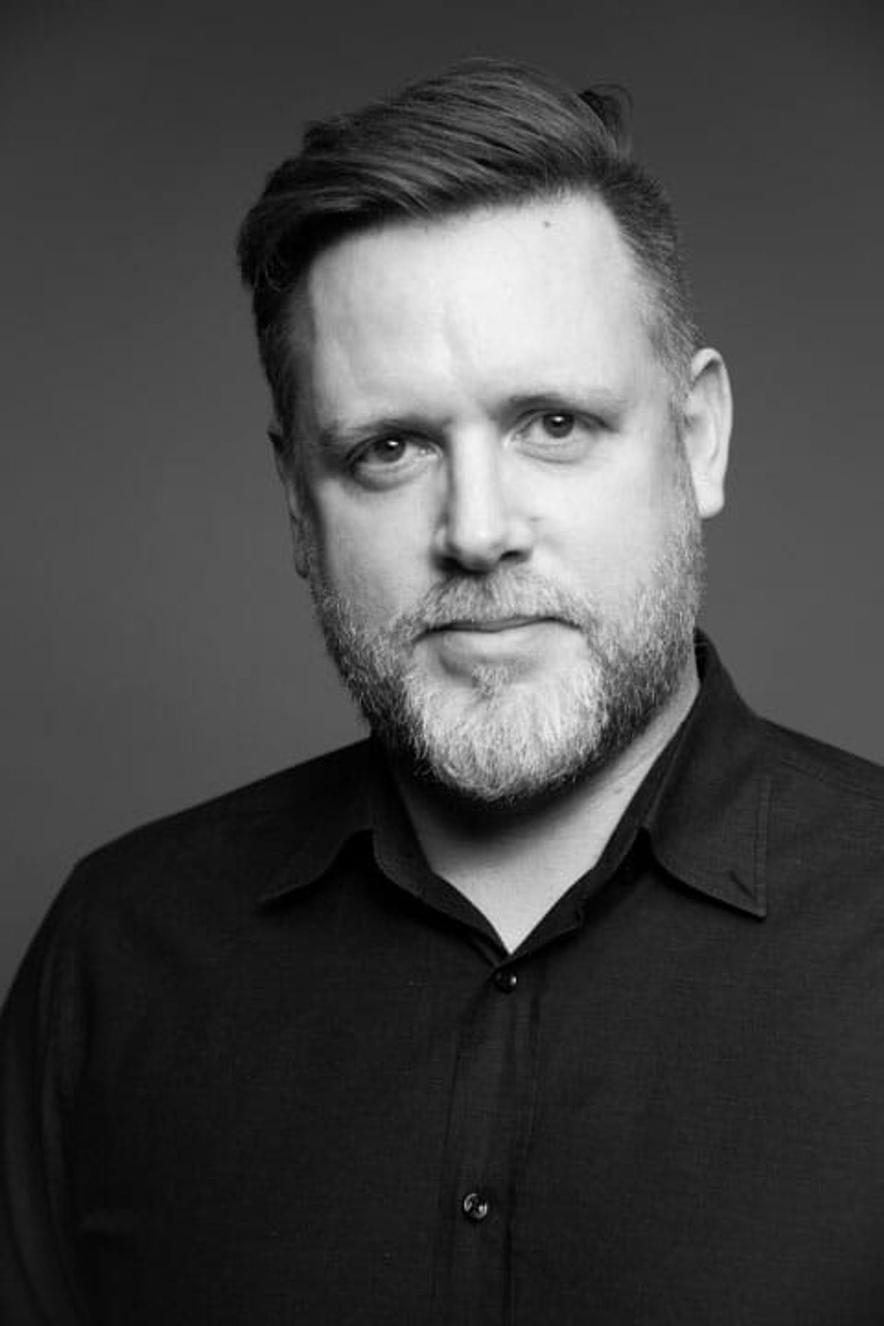 Rasmus Pilgaard