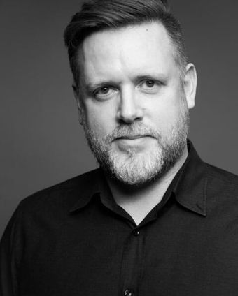 Rasmus Pilgaard