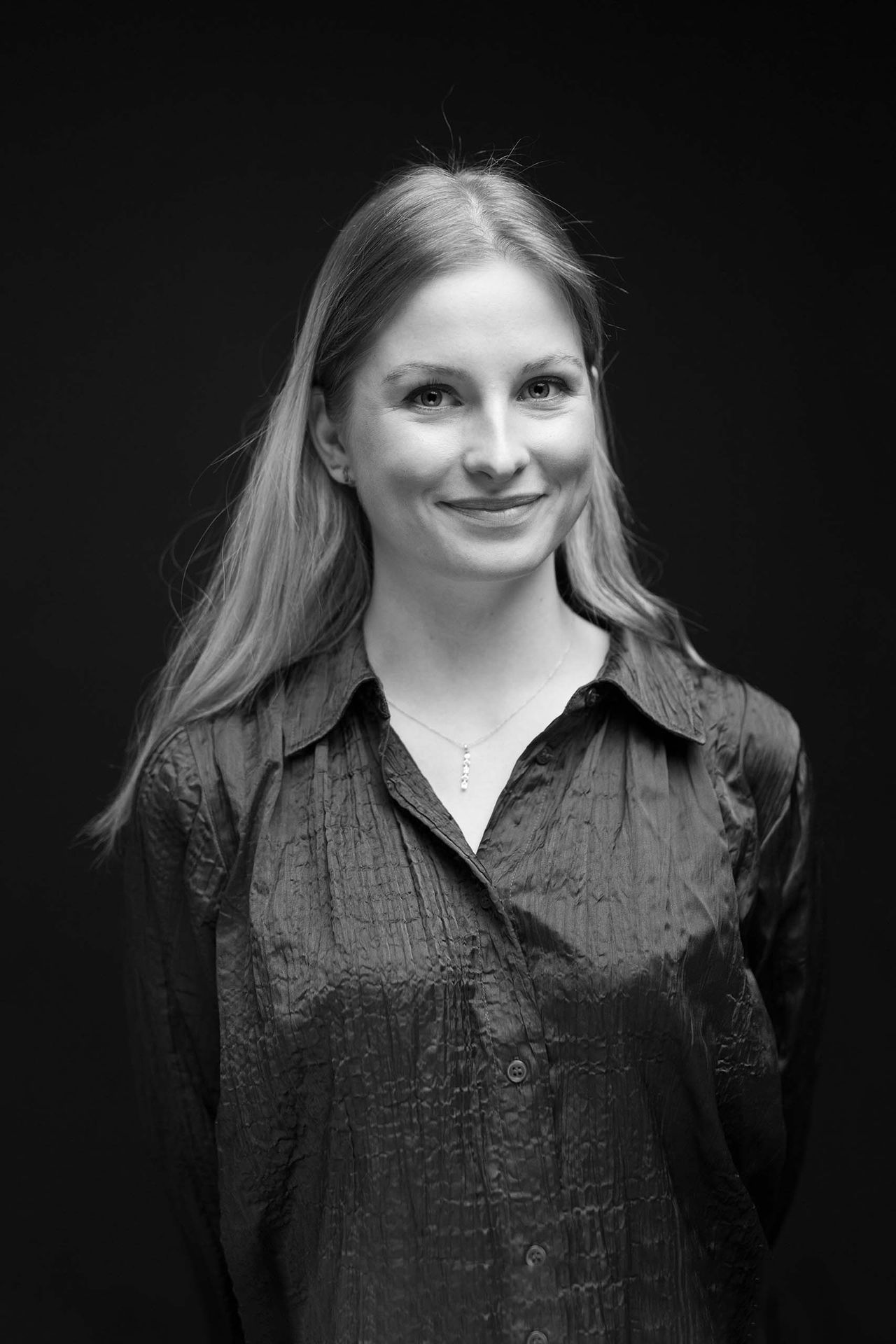 Cæcilie Fournais Nielsen