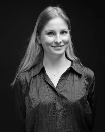 Cæcilie Fournais Nielsen
