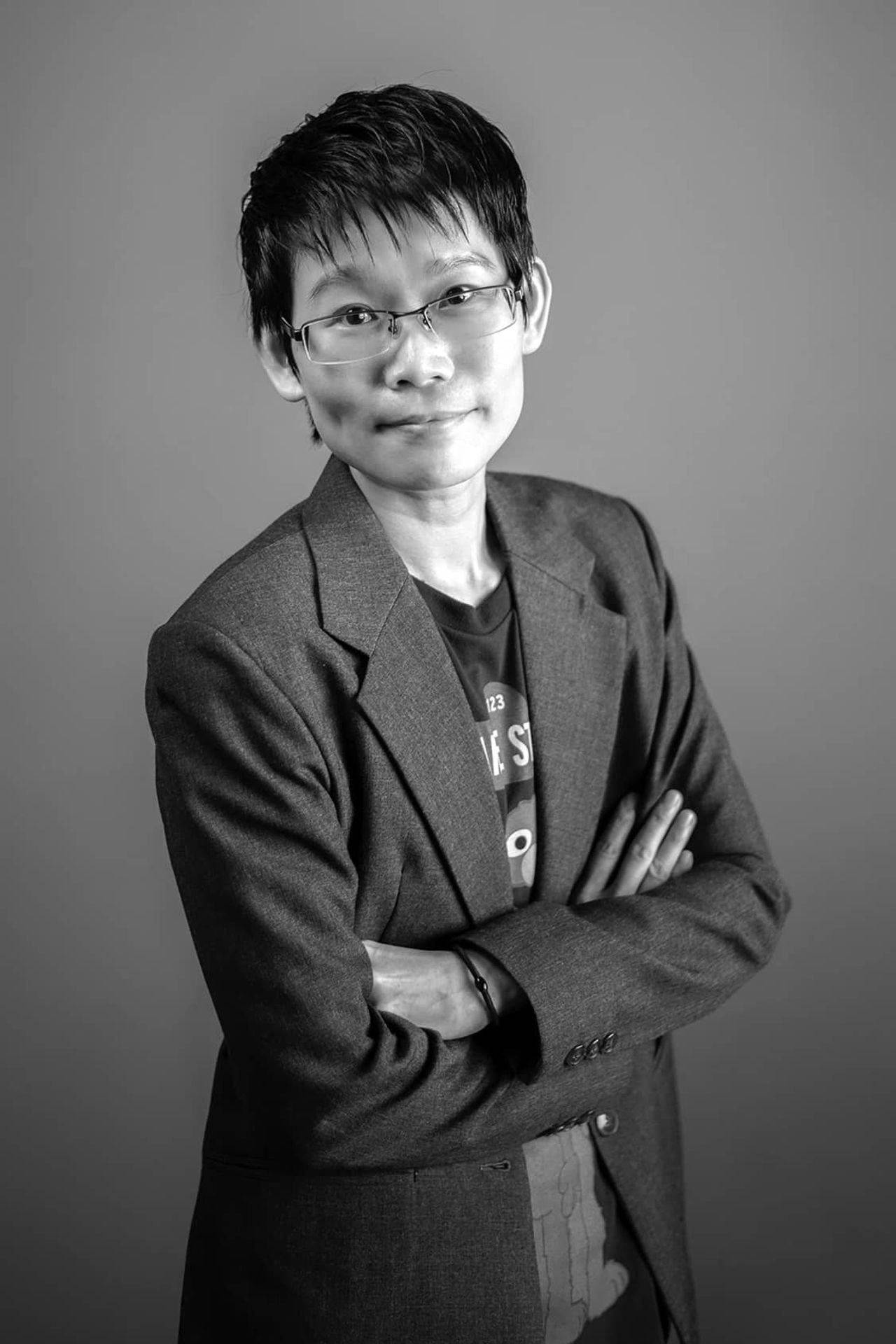 Cherry Thittaya Thiensunchai