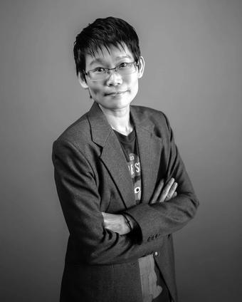 Cherry Thittaya Thiensunchai