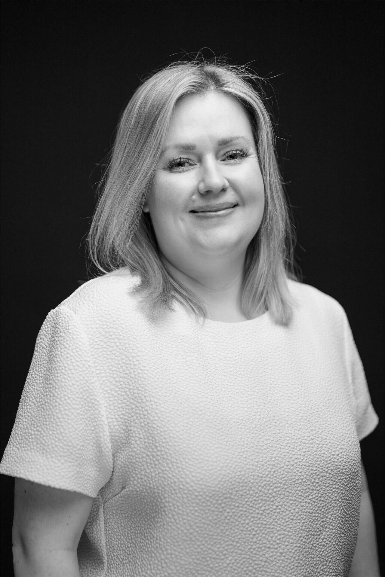 Helle Hunskjær Madsen