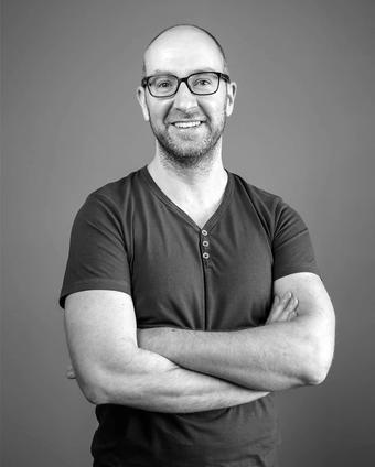 Stephen Murray