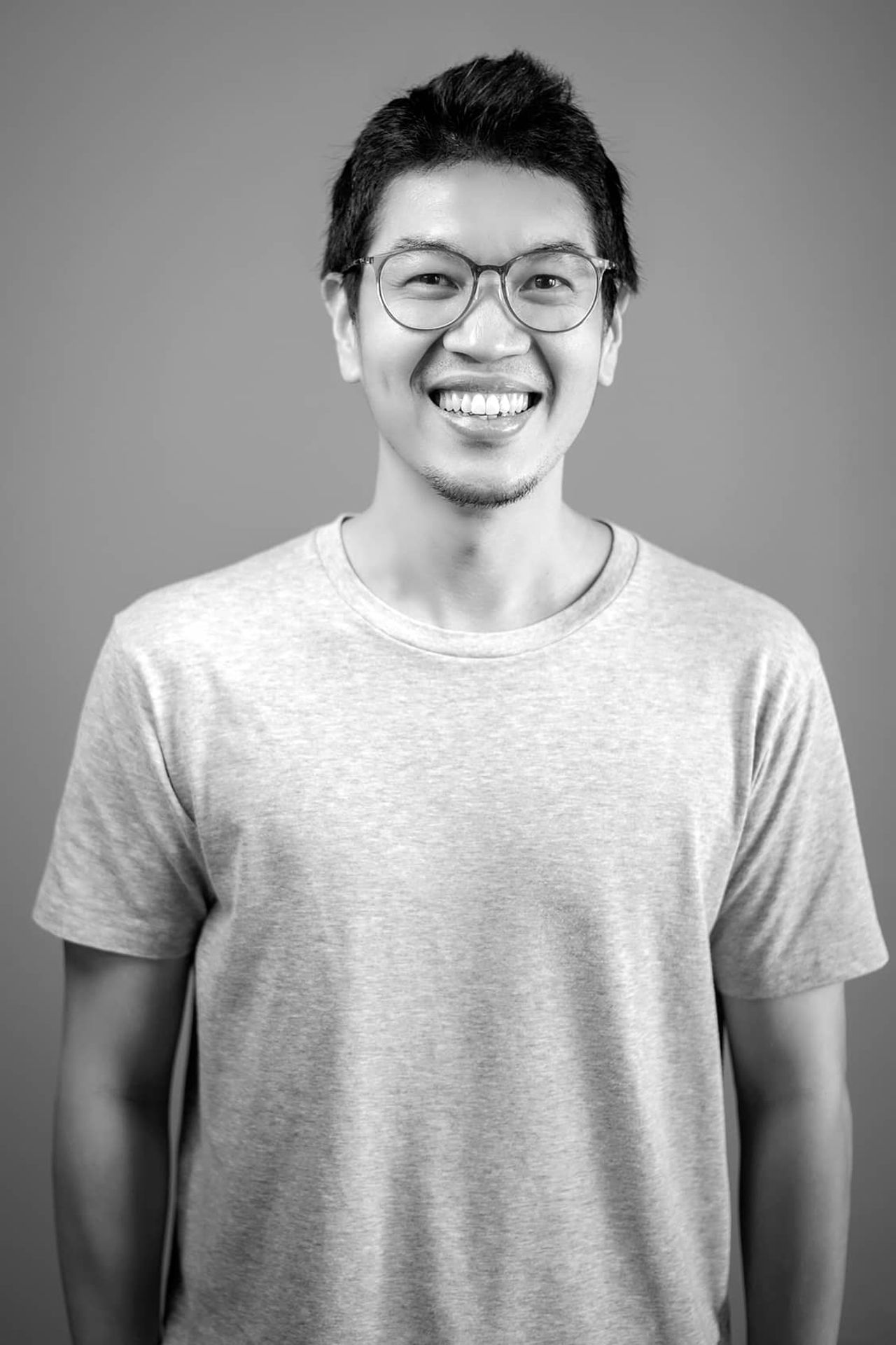 Kawin Tayrattanachai