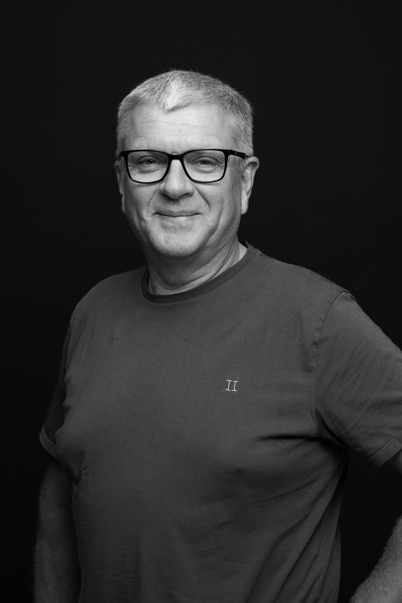Søren Nystrup