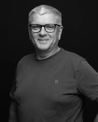 Søren Nystrup