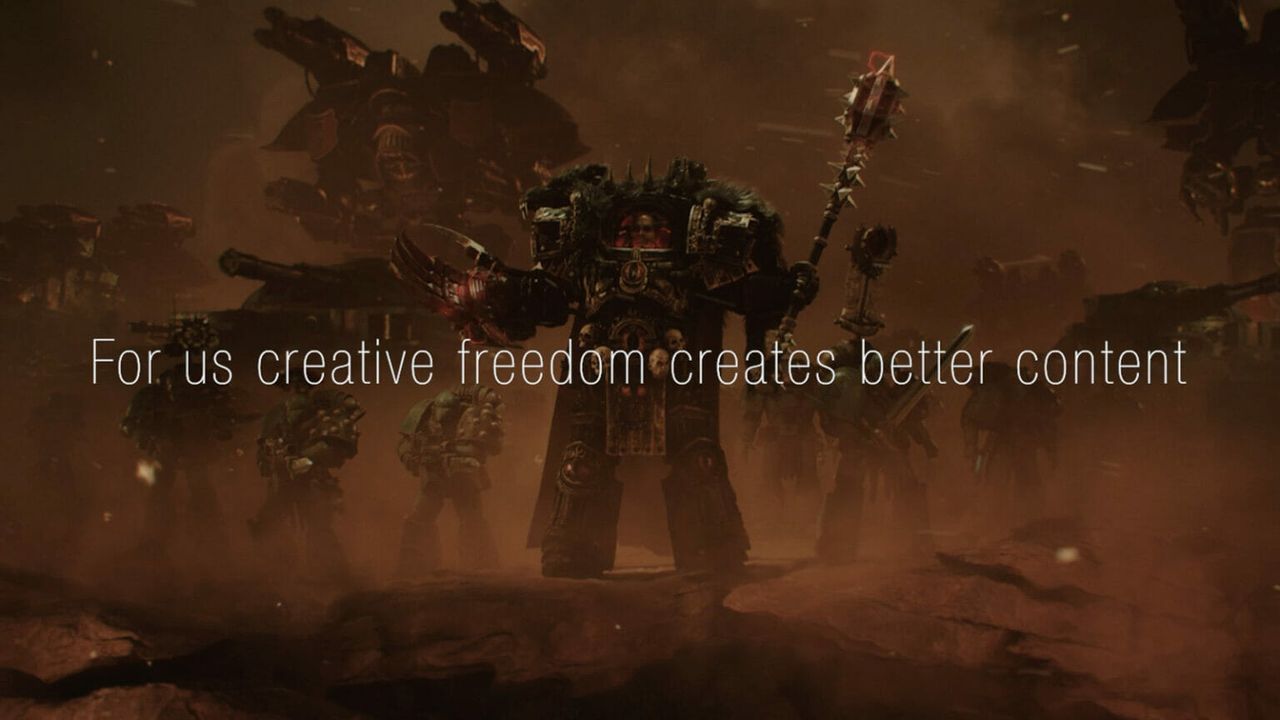 Bringing a Live Action Vision to Animation