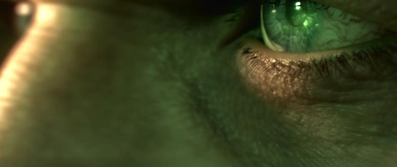 REALTIME SHOWREEL