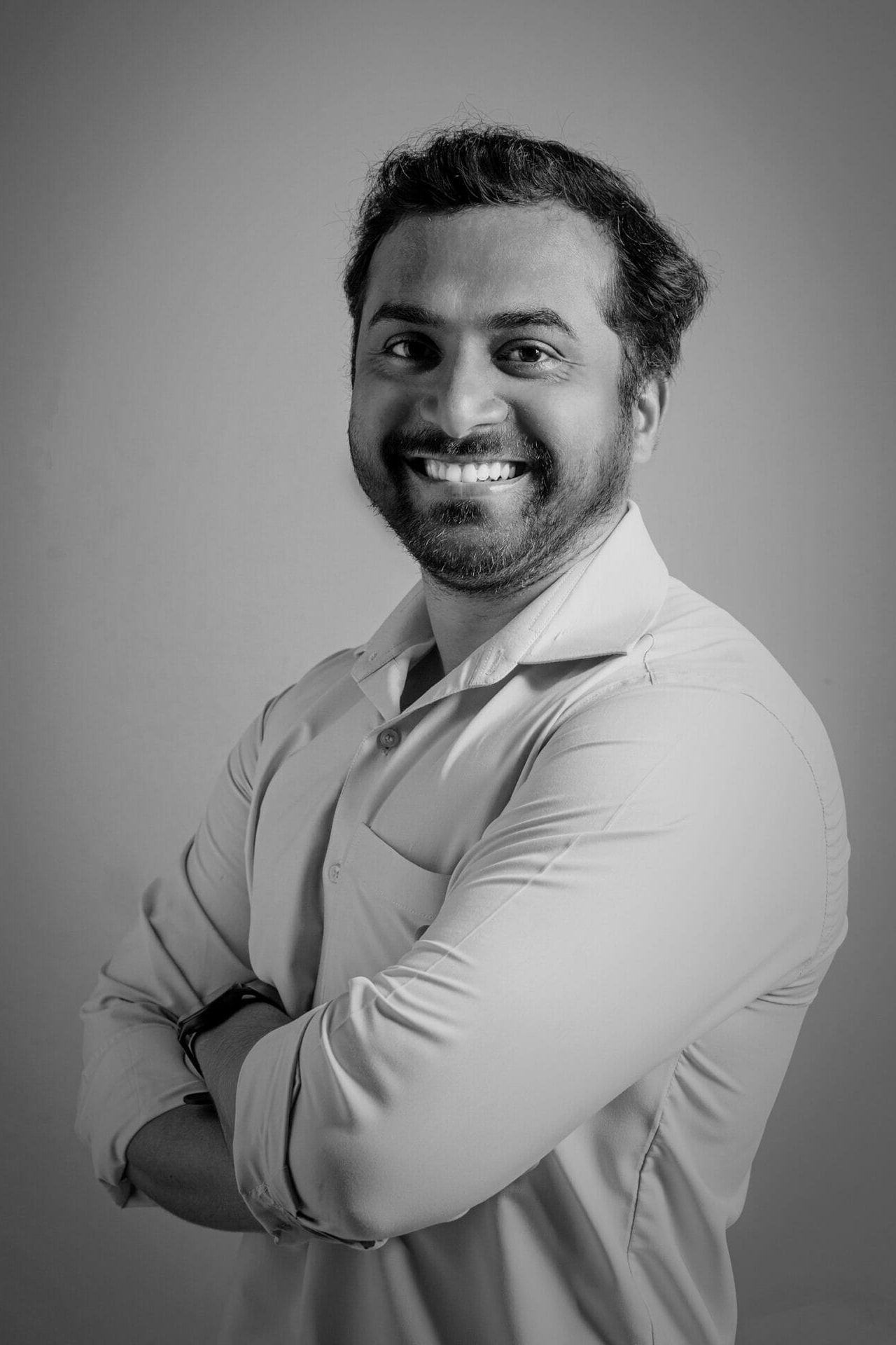 Dhiraj Deshpande