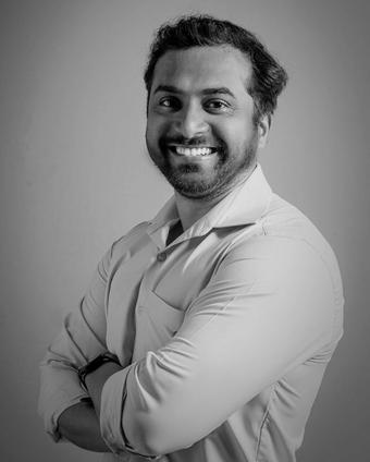 Dhiraj Deshpande