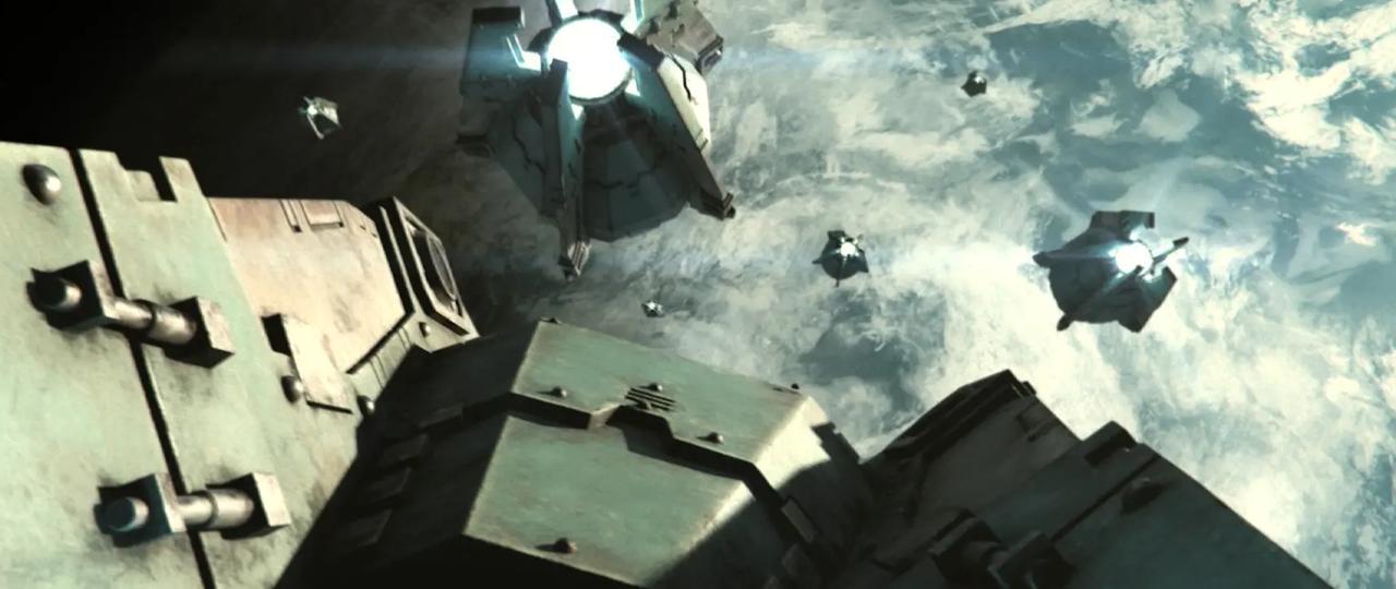 Warhammer: “The Horus Heresy”