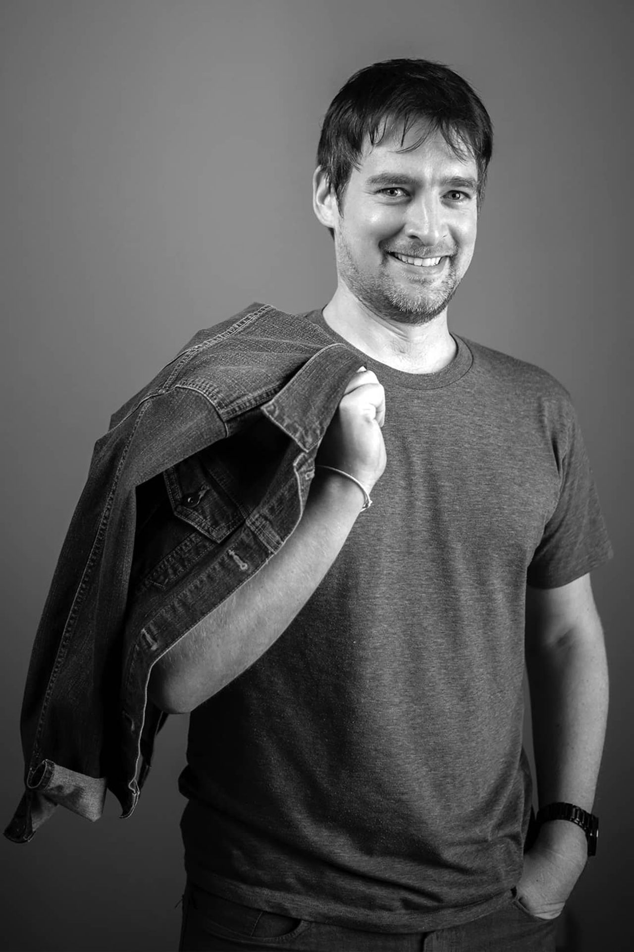Daniel Benjamin Eggert
