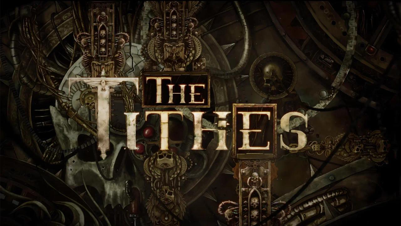 New Cinematic Series Warhammer The Tithes Launched on Warhammer+