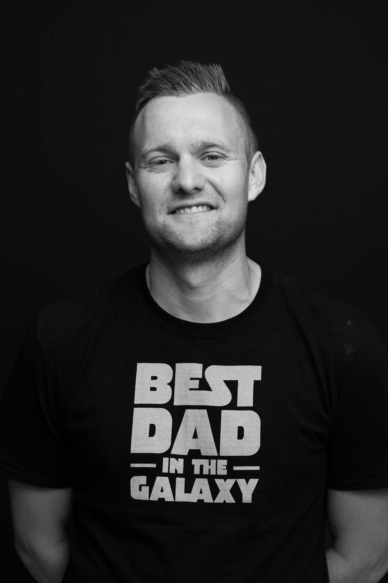 Troels Hougaard Nielsen