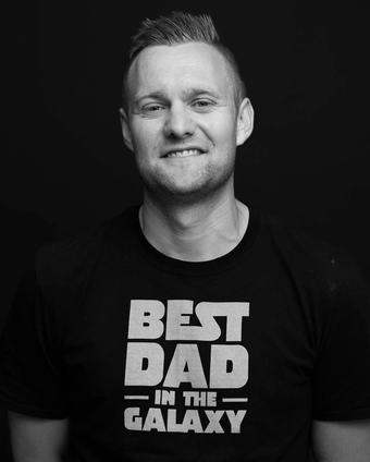 Troels Hougaard Nielsen