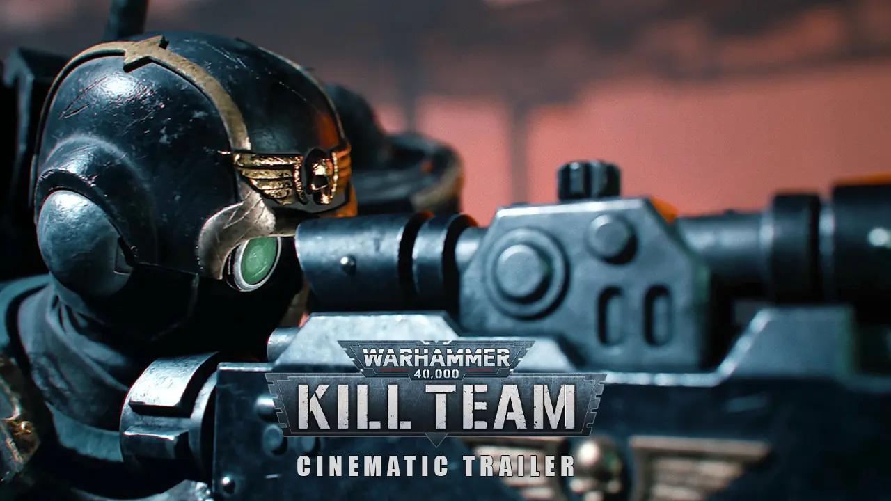 Warhammer: "Operation Hivestorm"