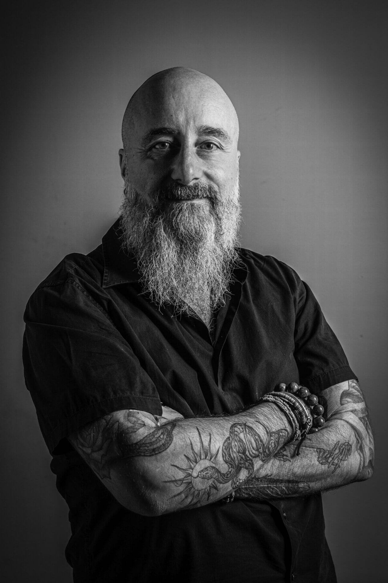 Owen Hurley