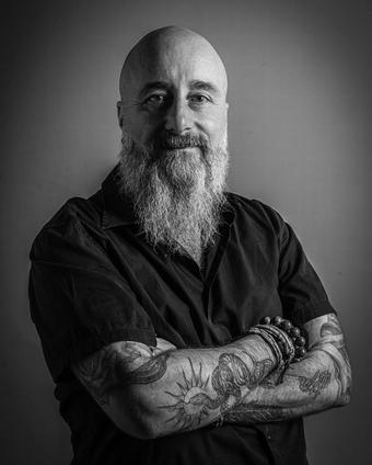 Owen Hurley