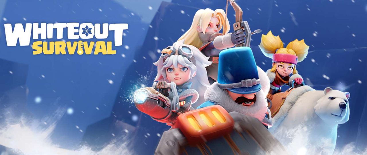 Whiteout Survival: Expanding the World Beyond Gameplay