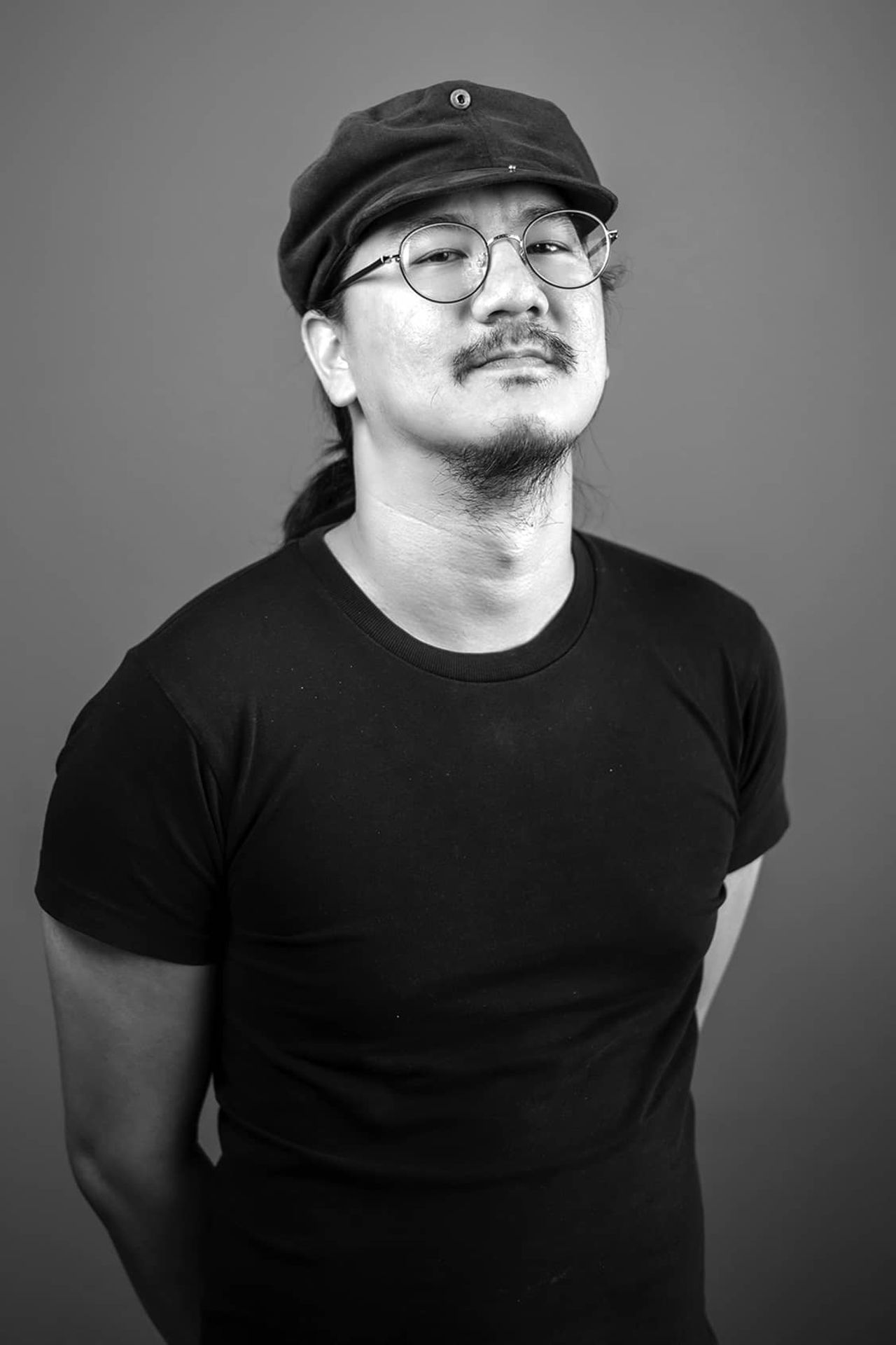 Benz Dejvisidh Vongchinsri