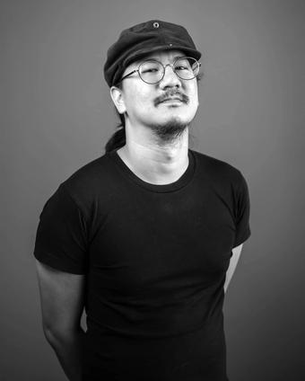 Benz Dejvisidh Vongchinsri