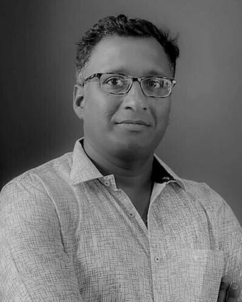Anto Ramesh Paul