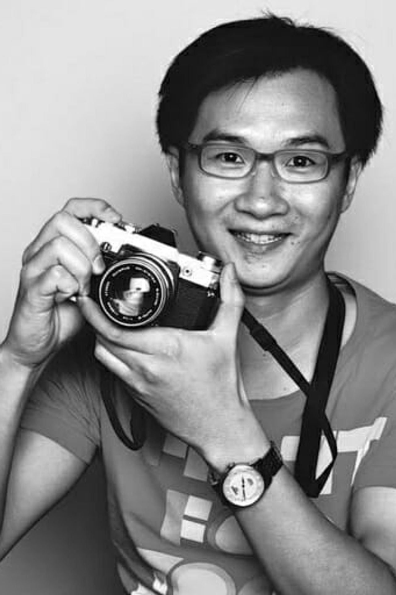 Nicholas Lim