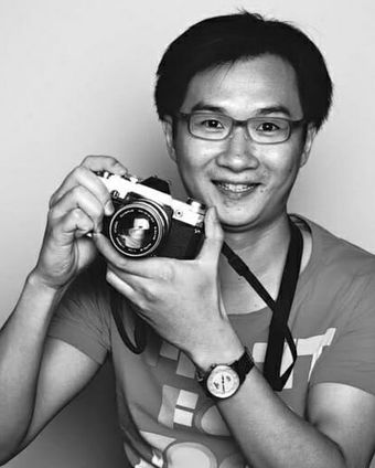 Nicholas Lim