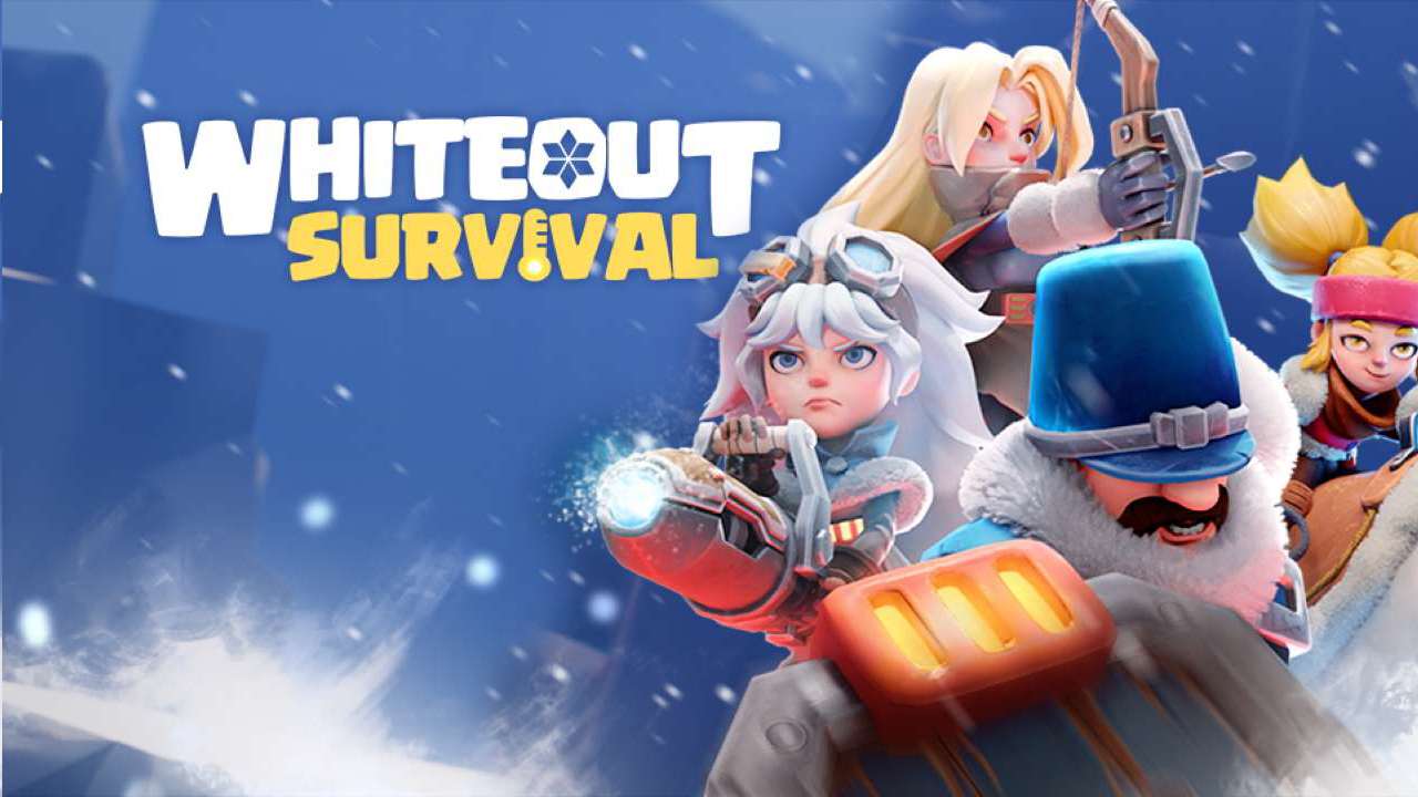 Whiteout Survival: Expanding the World Beyond Gameplay