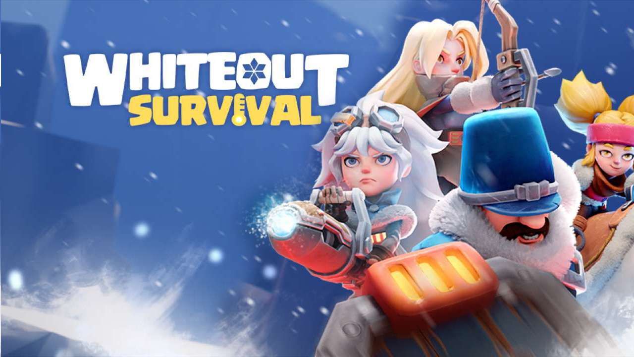 Whiteout Survival: Expanding the World Beyond Gameplay