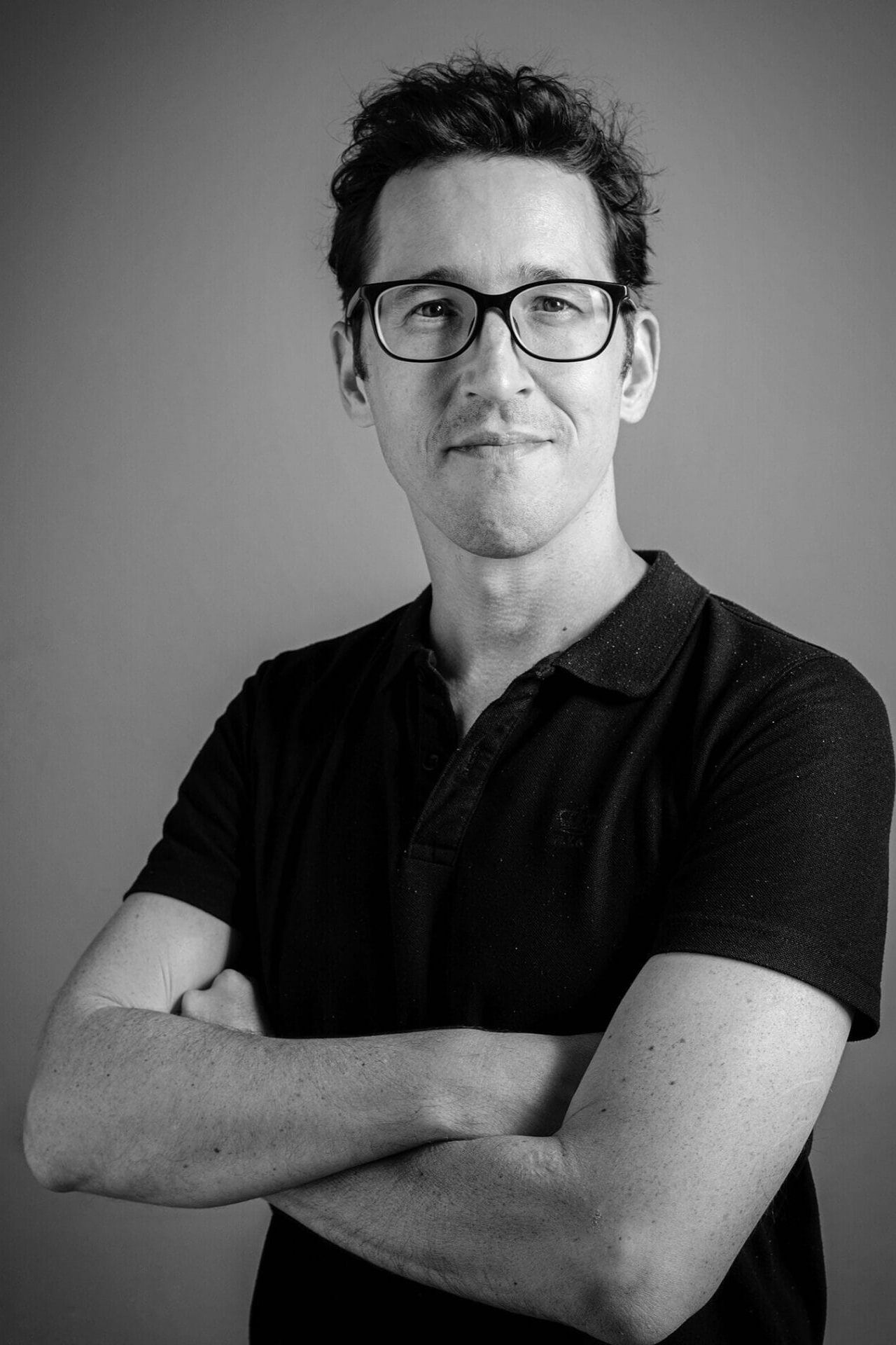 Christophe Bardoux