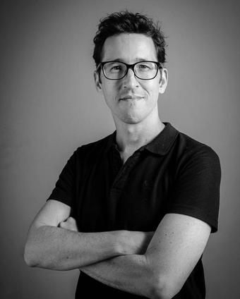 Christophe Bardoux