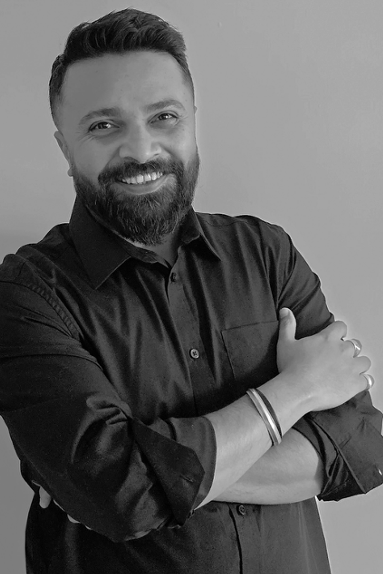 Rishab Suresh Chitroda