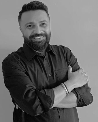Rishab Suresh Chitroda