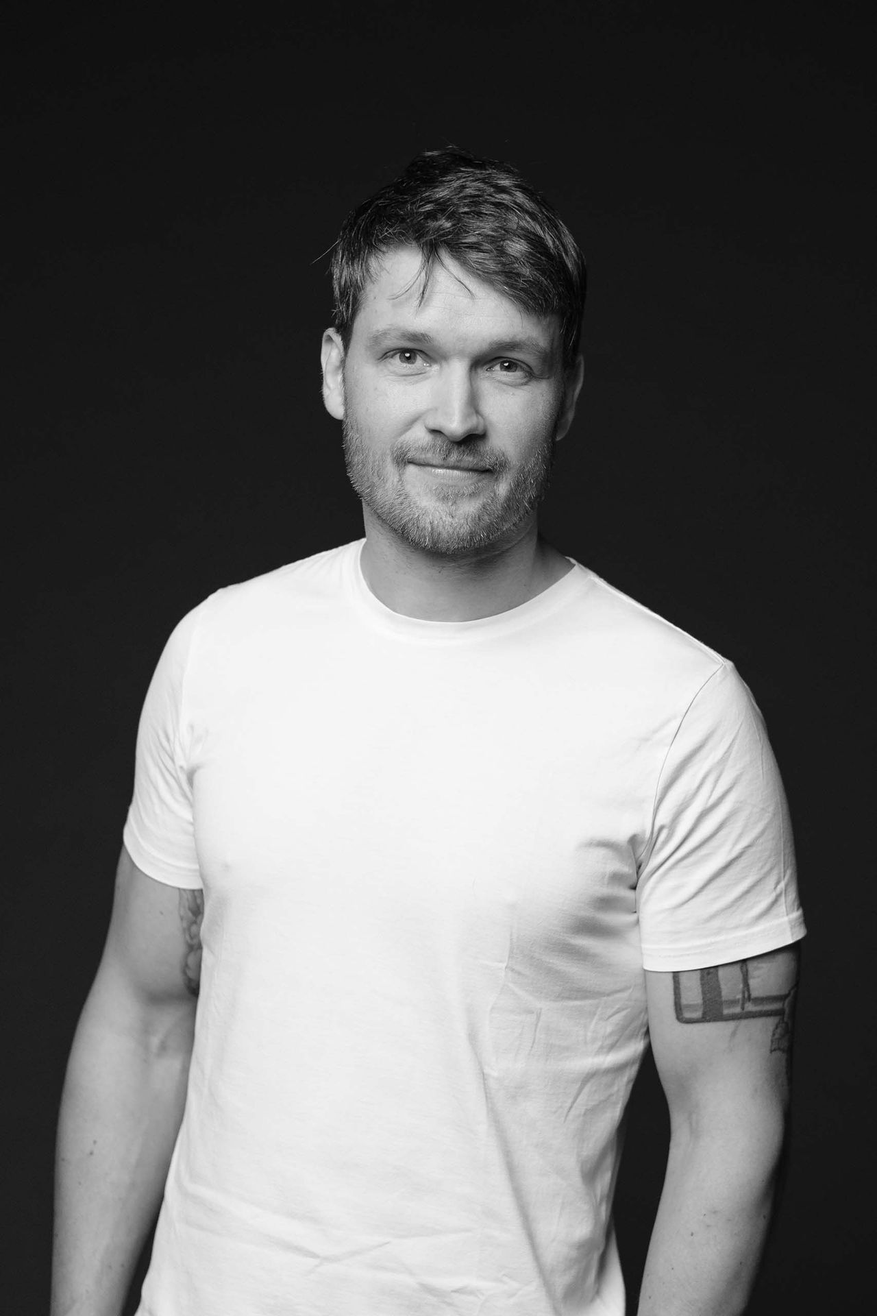 Andreas Hørby Clausen