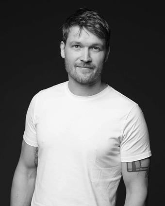 Andreas Hørby Clausen