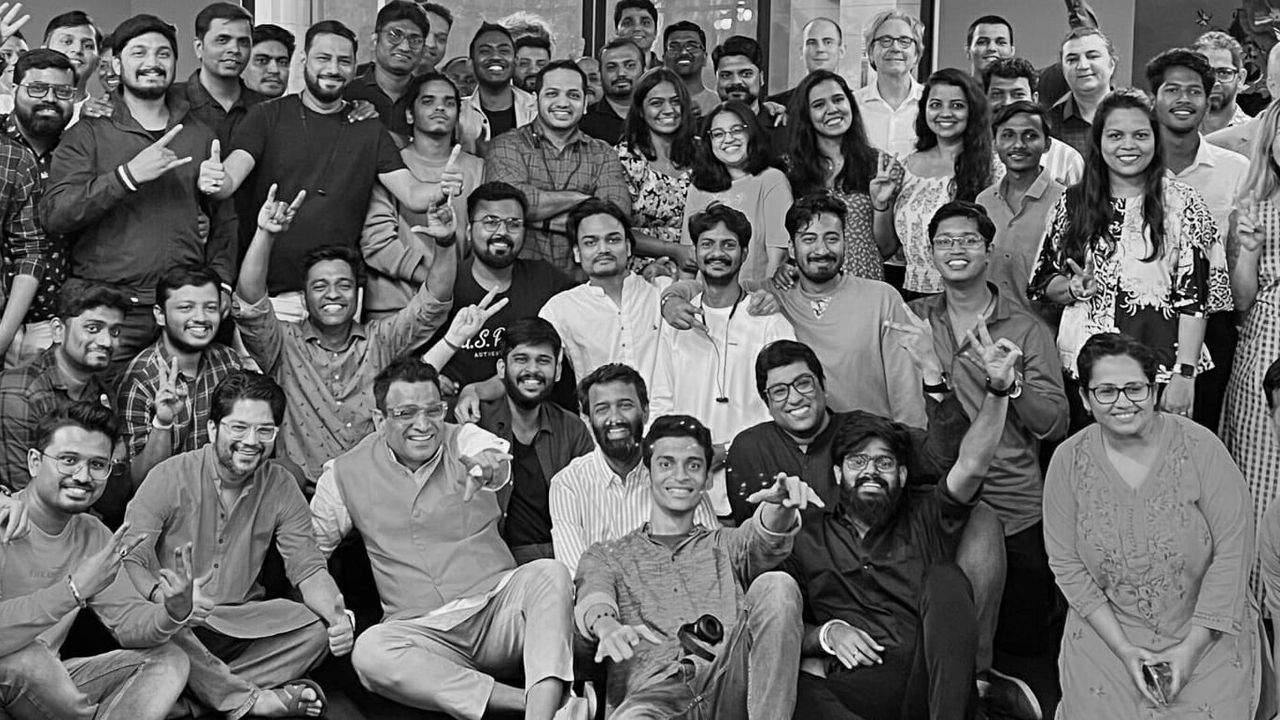 Opening M2 Animation Mumbai
