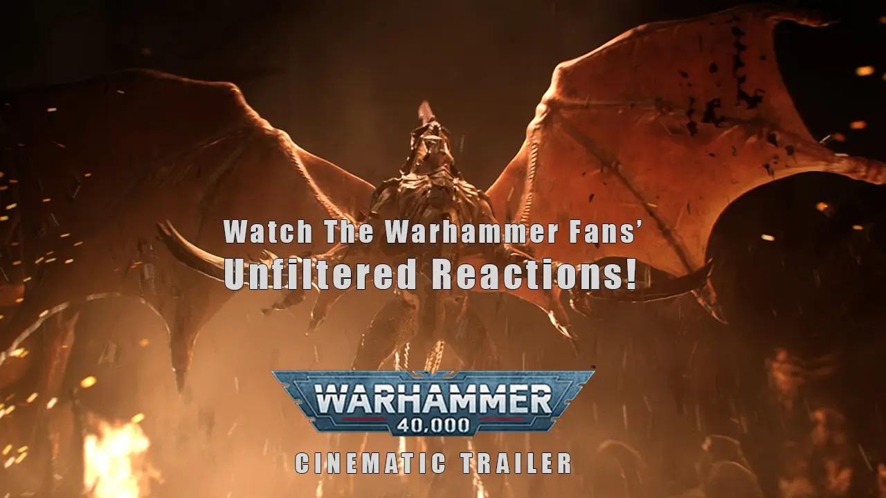 Warhammer: "The New Edition"