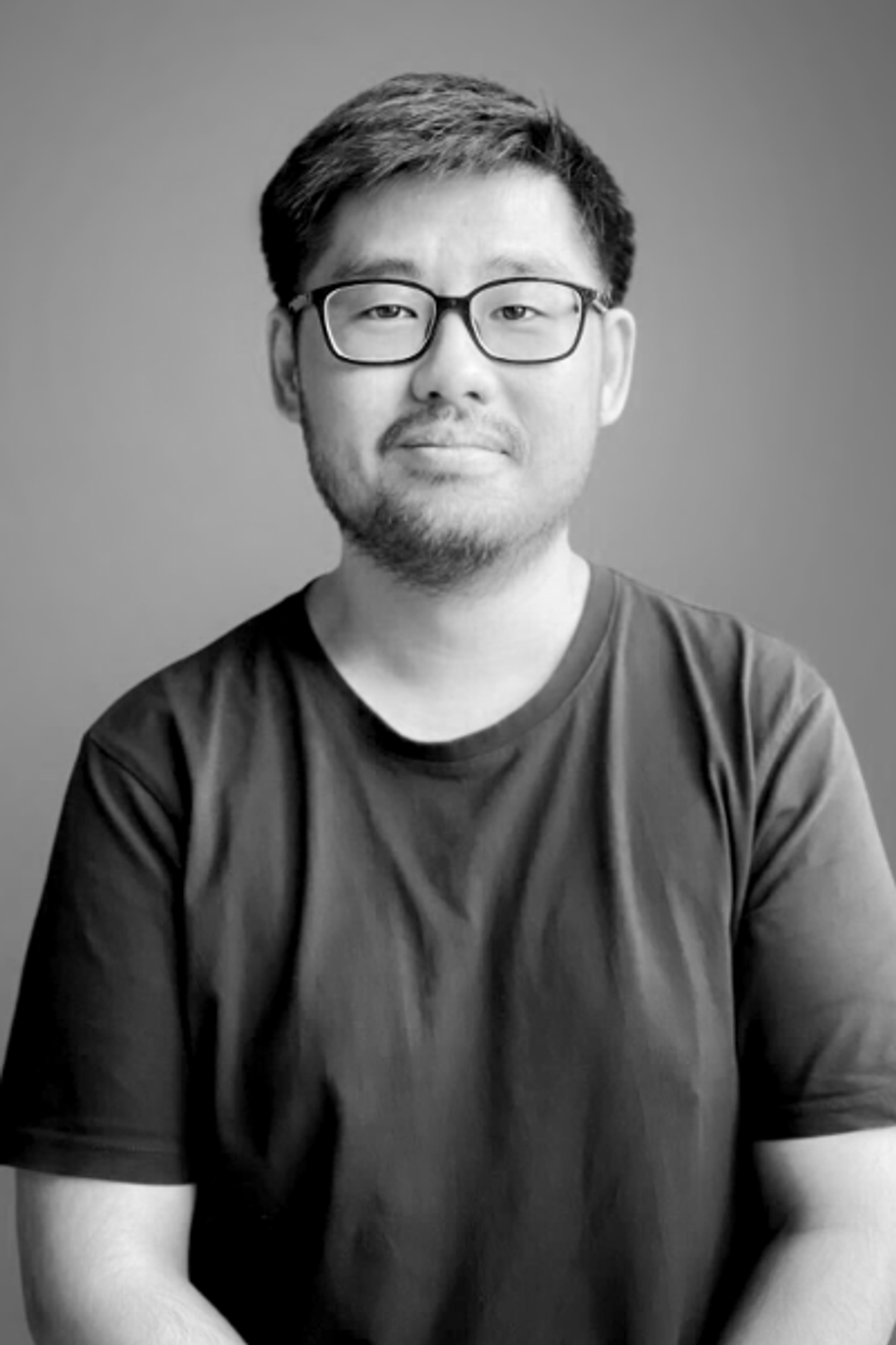 Benjamin Foo