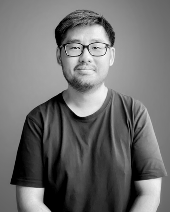 Benjamin Foo