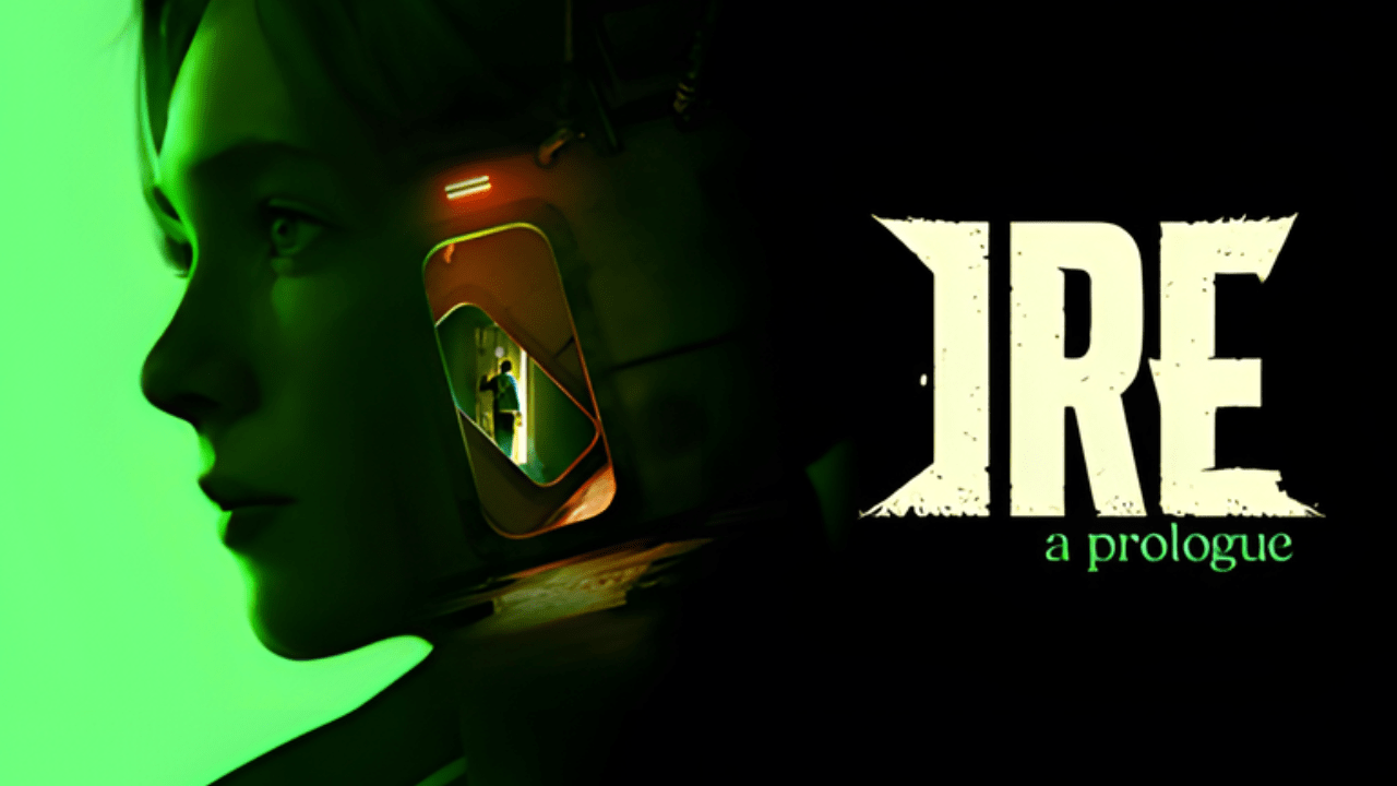 Real-Time Horror, Real-Time Collaboration – Ire: A Prologue with ProbablyMonsters