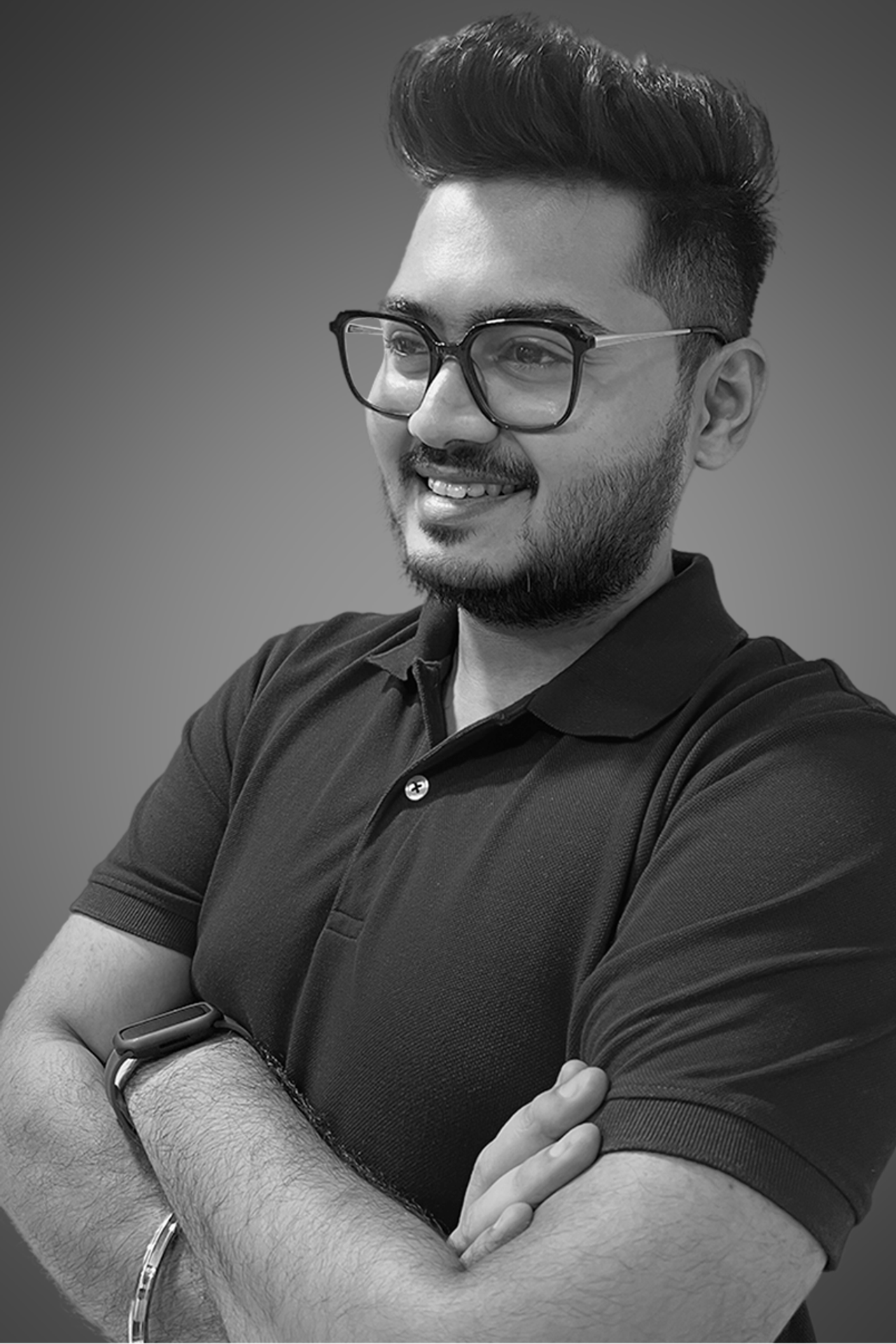 Neil Jhaveri
