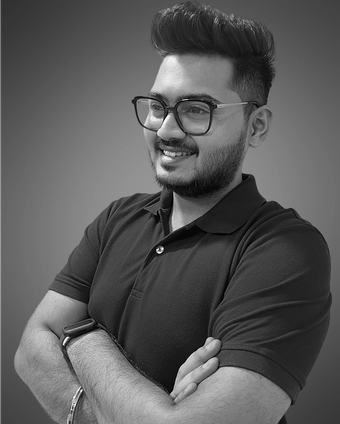 Neil Jhaveri