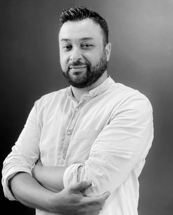 Othman Haddi