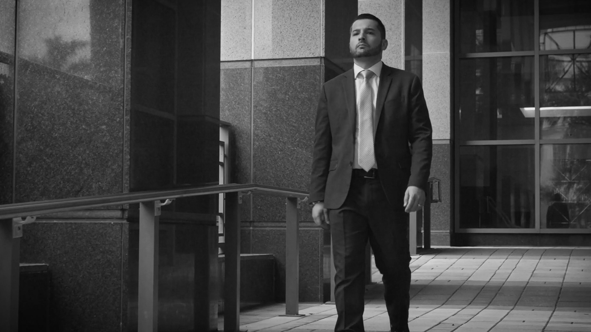 Brandon Dinetz Criminal Defense Attorney
