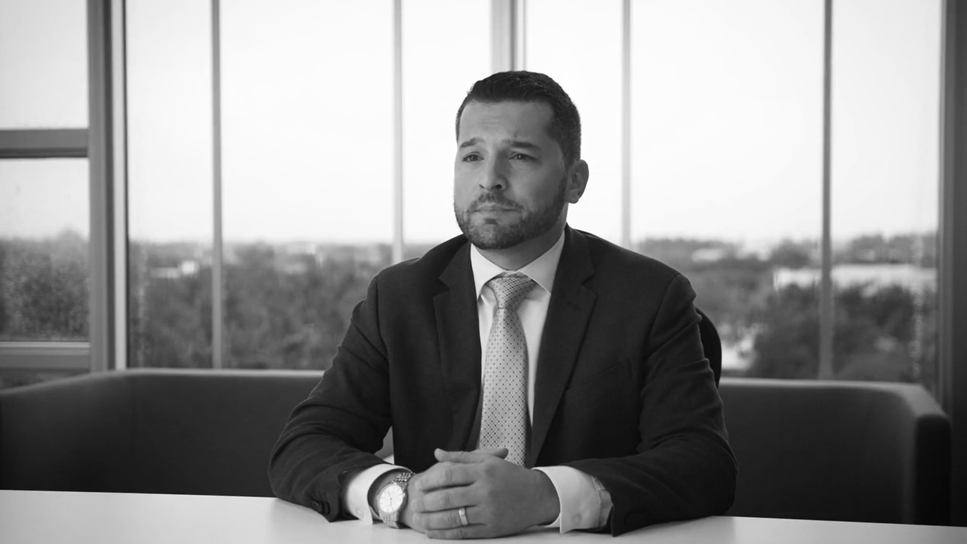 Brandon Dinetz Criminal Defense Attorney