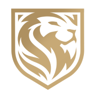 Logomark Lion